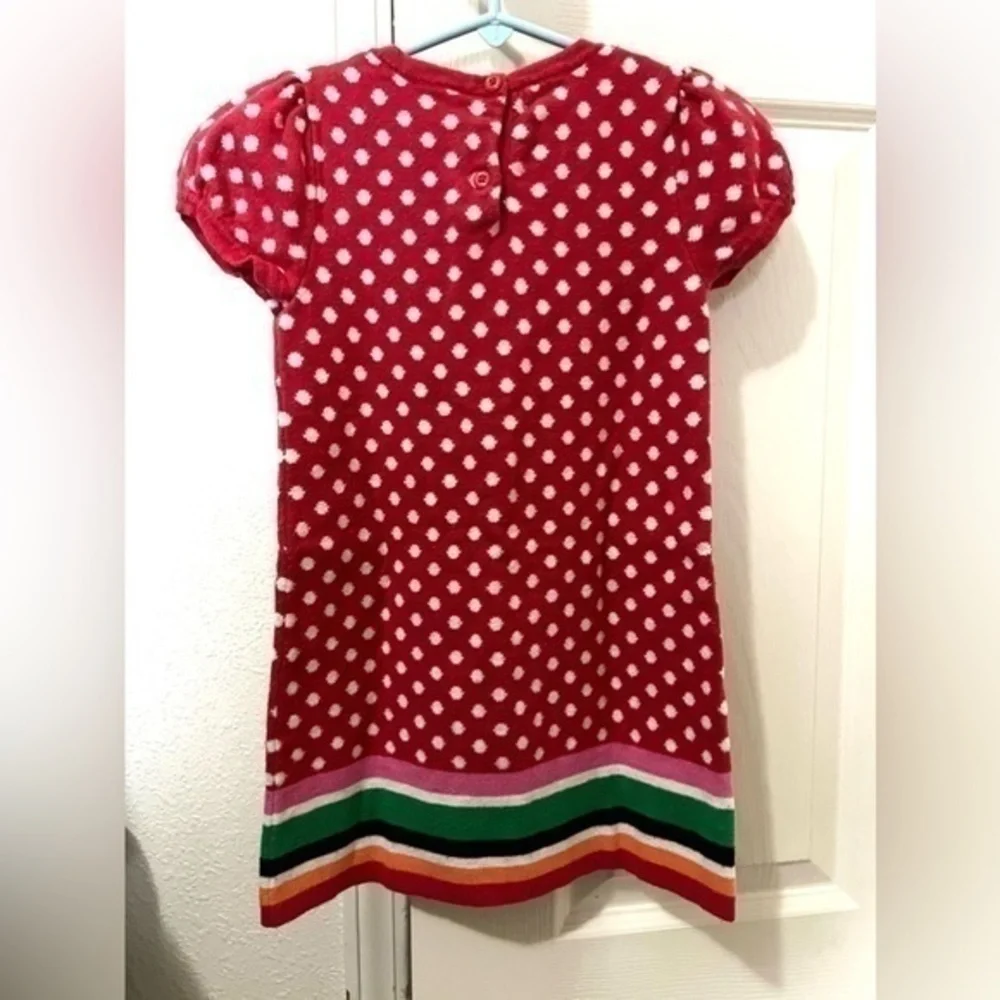 5T Gymboree spring/summer dress. Perfect for Easter!